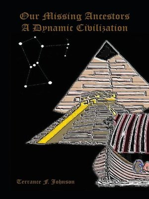 cover image of Our Missing Ancestors